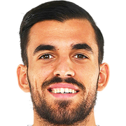 Dani Ceballos