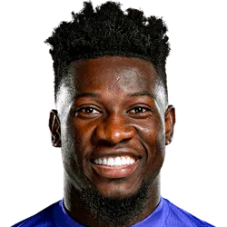 André Onana