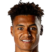 Ollie Watkins