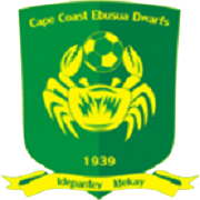 Ebusua Dwarfs