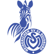 Duisburg U19