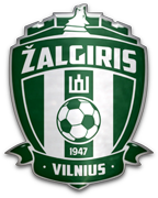 Zalgiris II