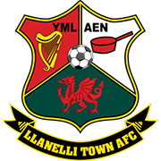 Llanelli Town