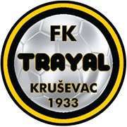 Trajal Krusevac