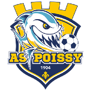 AS Poissy