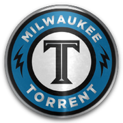 Milwaukee Tor.