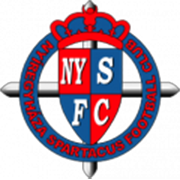 Nyiregyhaza Spartacus U17