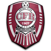 CFR Cluj II