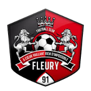 Fleury-Merogis