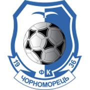 Chornomorets U19